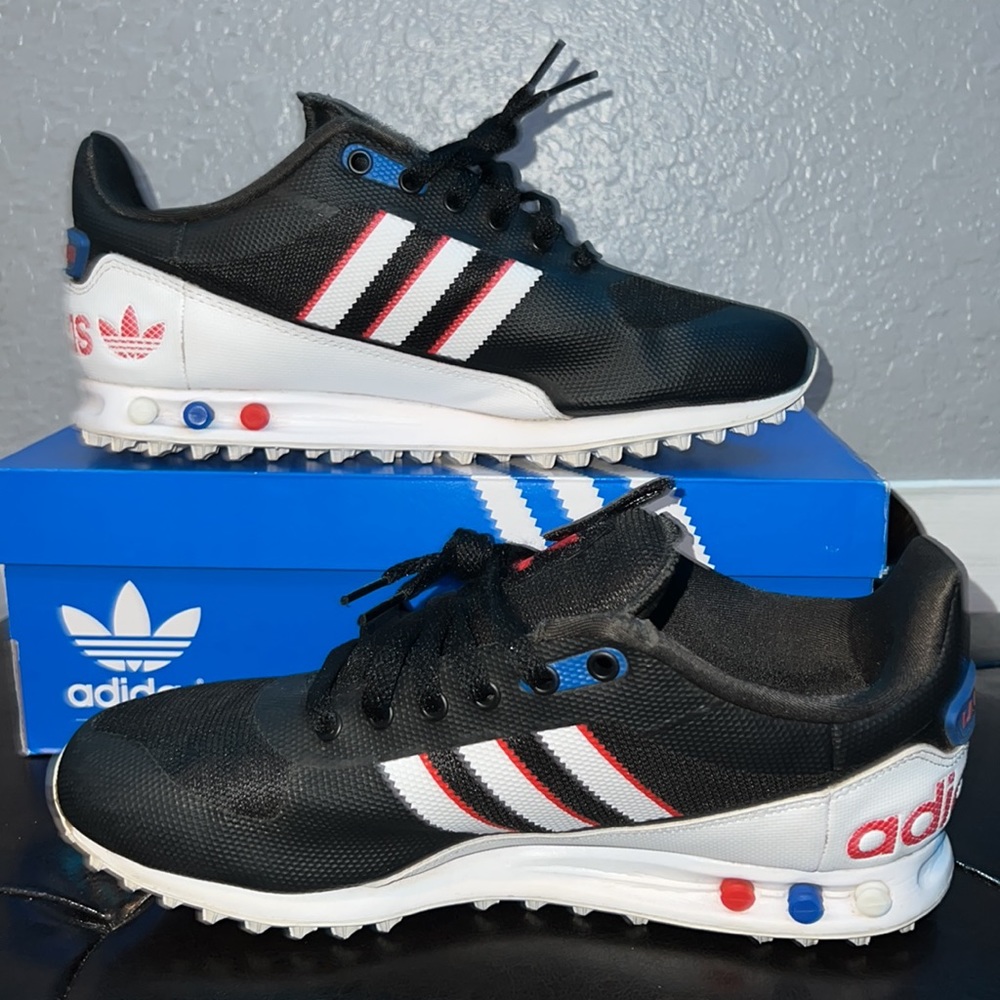 Adidas LA Trainer 2 - Picture 4 of 7